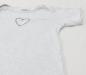 Preview: Kurzarmbody Gr. 98/104 von Impidimpi (133)